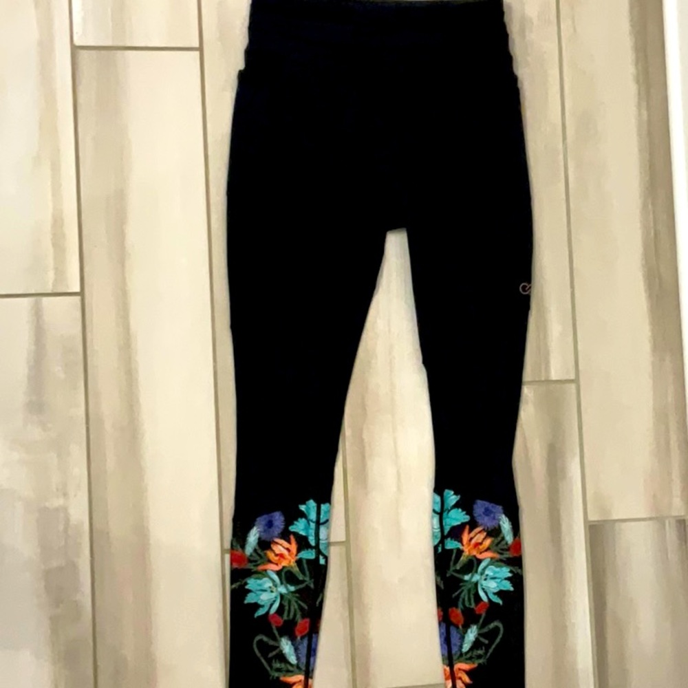 Calia leggings by Carrie underwood